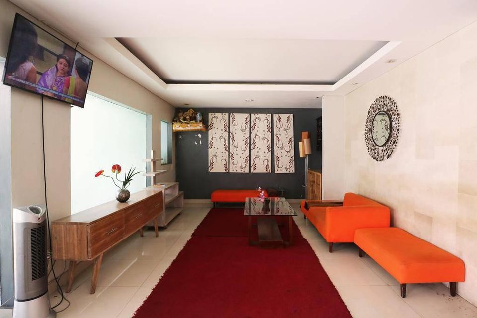 Hotel dijual di Denpasar Bali