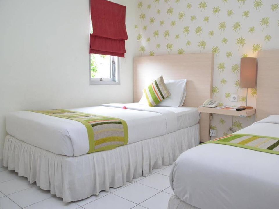 Hotel dijual di Denpasar Bali