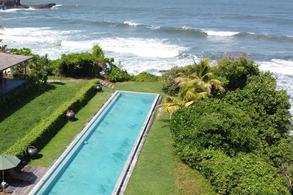 Hotel dijual di Bali