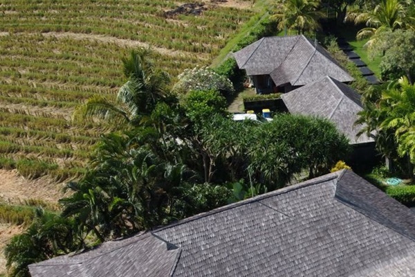 Hotel dijual di Bali