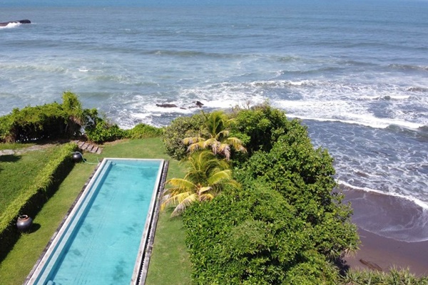 Hotel dijual di Bali