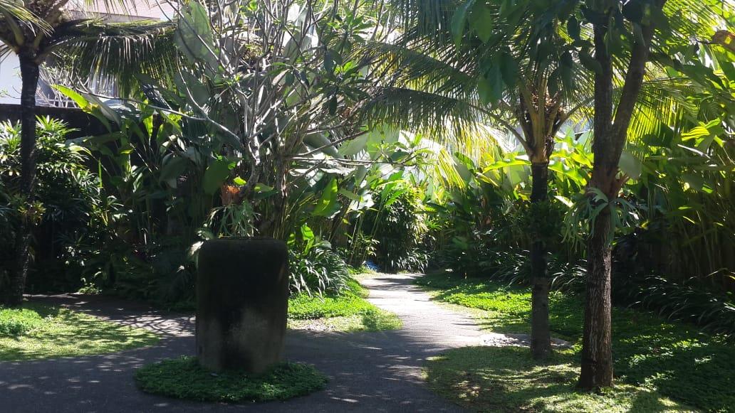 Villa dijual di Canggu Bali