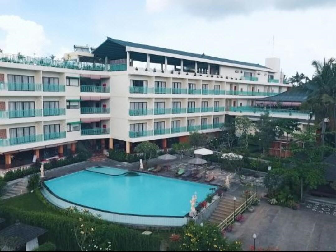 Villa dijual di Canggu Bali