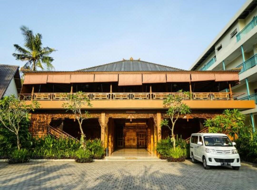 Villa dijual di Canggu Bali