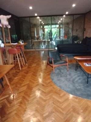 Villa dijual di Canggu Bali