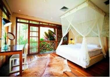 Villa dijual di Canggu Bali