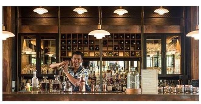 Villa dijual di Canggu Bali