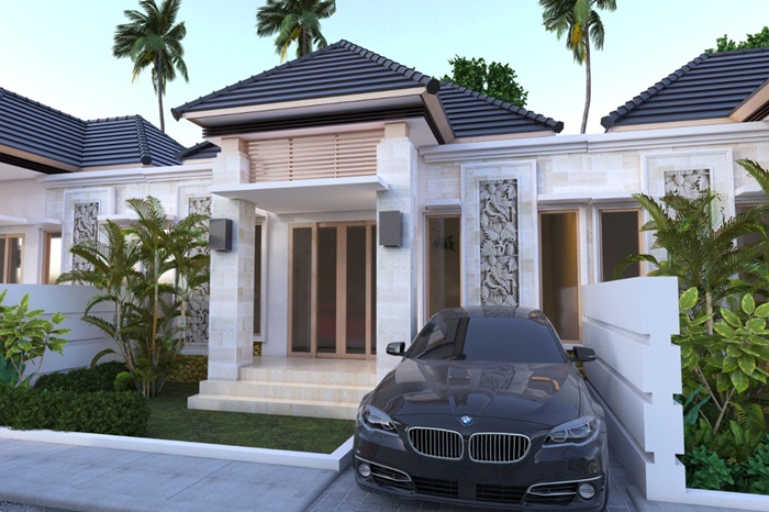 Rumah dijual di Denpasar Bali