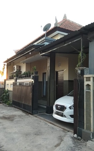 Rumah dijual di Denpasar Bali