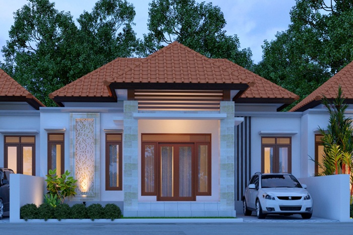 Rumah dijual di Denpasar Bali