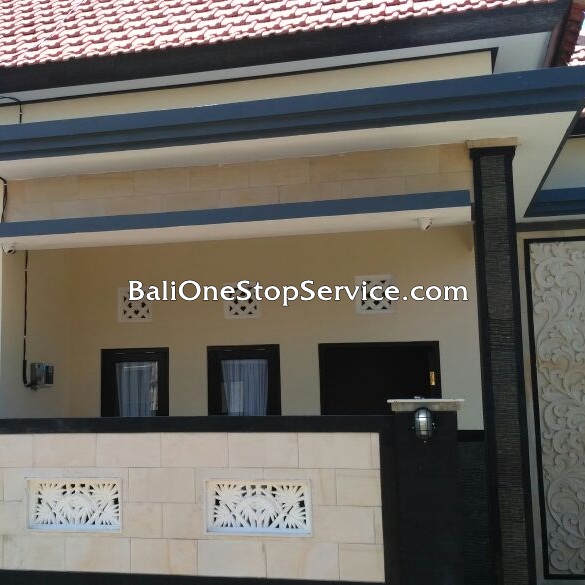 Jual Rumah di Bali