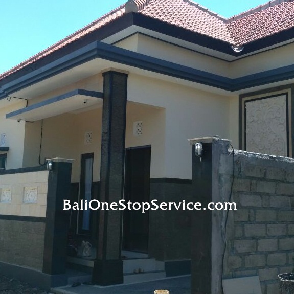 Jual Rumah di Bali