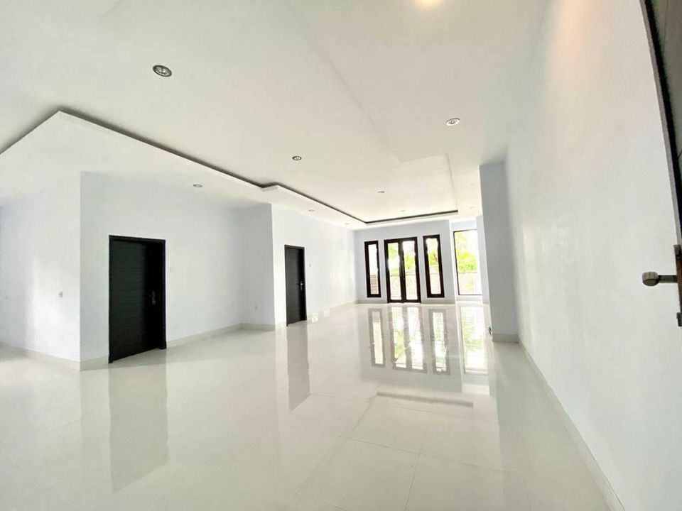 Ruko dijual di Denpasar