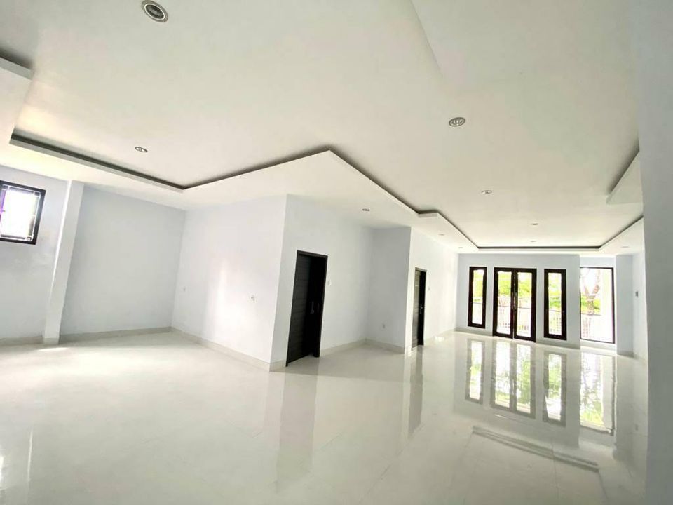 Ruko dijual di Denpasar