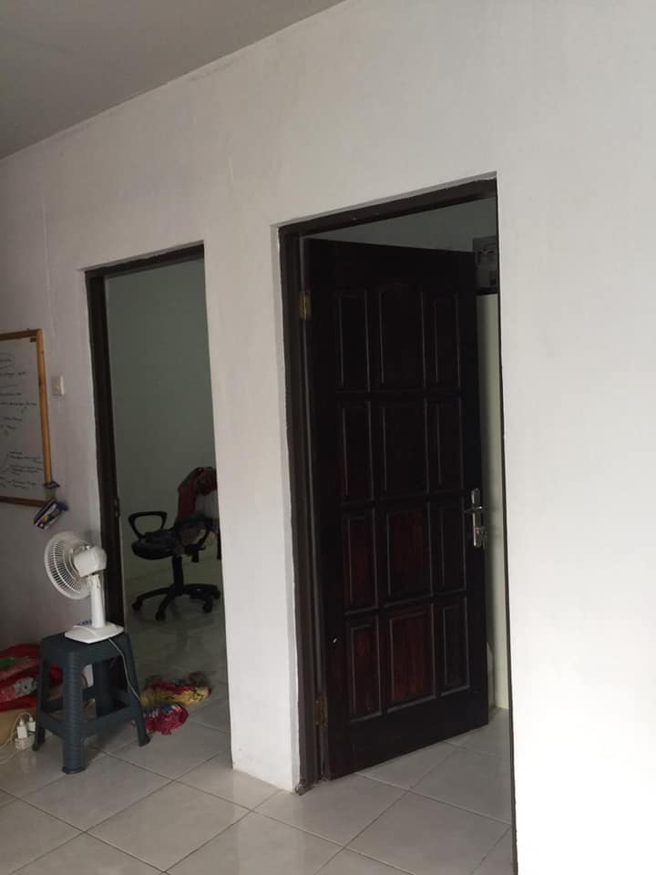 Rumah dijual di Dalung