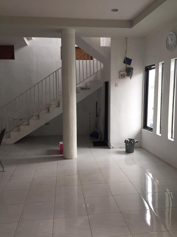 Rumah dijual di Dalung
