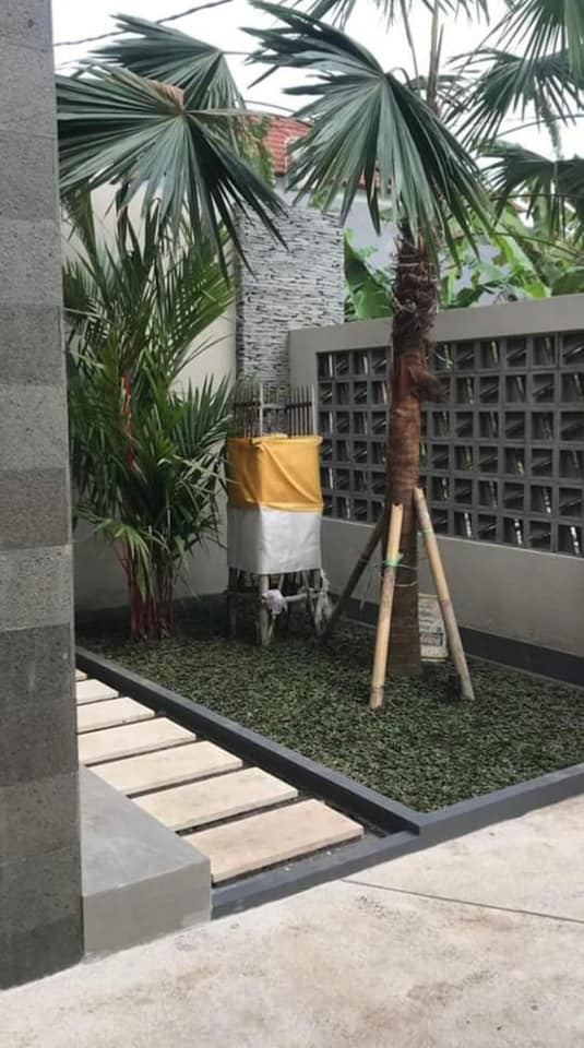 Rumah dijual di Dalung