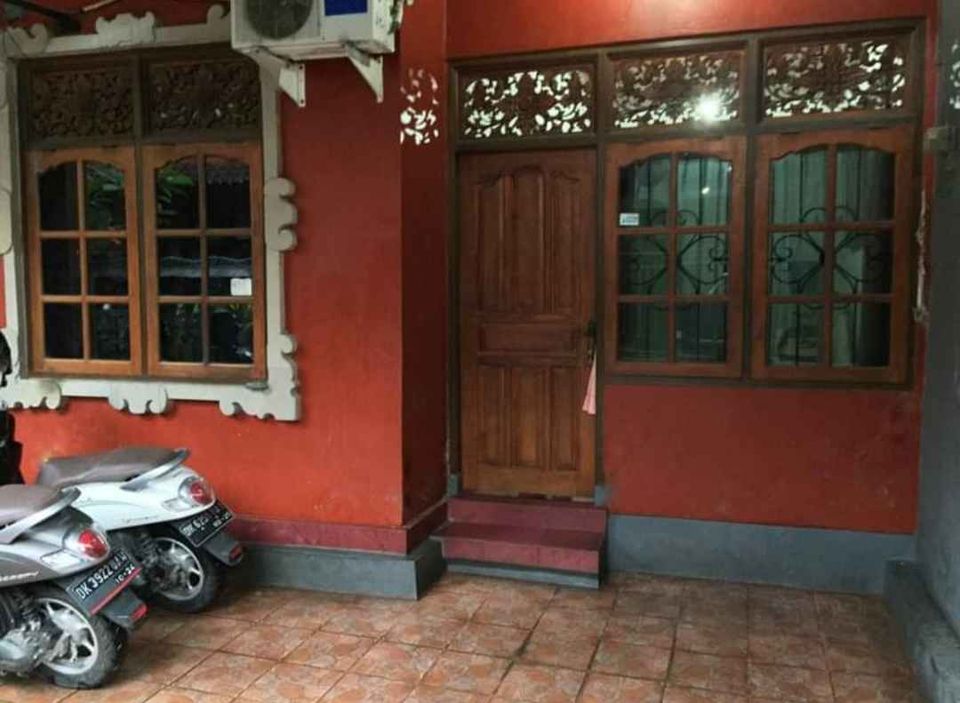 Rumah dijual di Denpasar