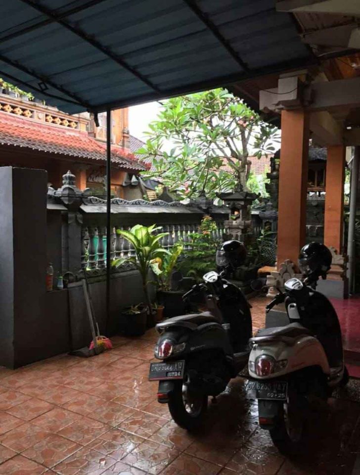 Rumah dijual di Denpasar