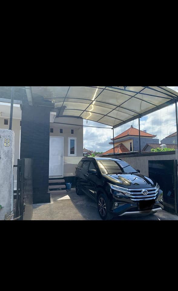 Rumah dijual di Denpasar