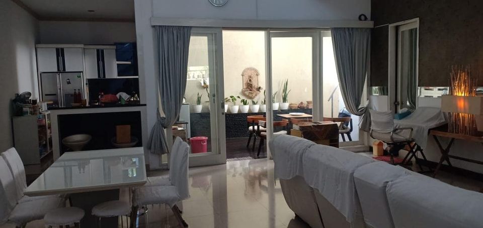 Rumah dijual di Denpasar