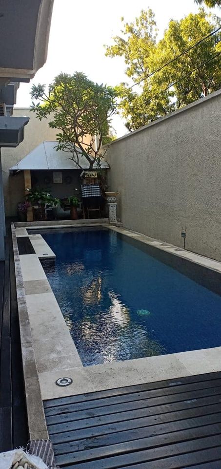 Rumah dijual di Denpasar