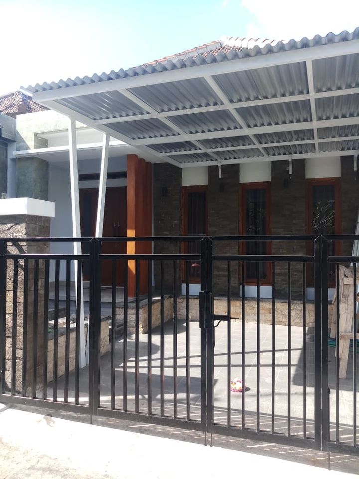 Rumah dijual di Denpasar