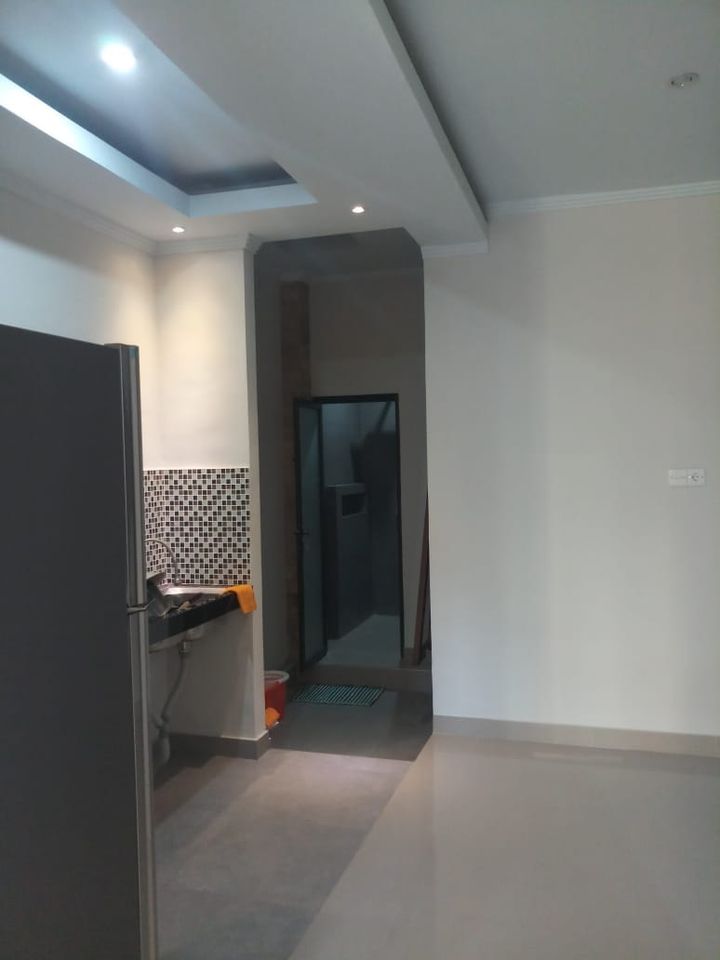 Rumah dijual di Denpasar