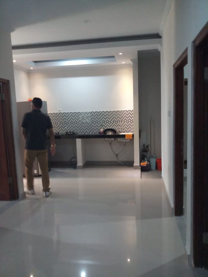 Rumah dijual di Denpasar
