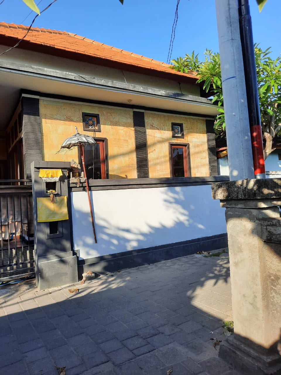 Rumah dijual di Denpasar