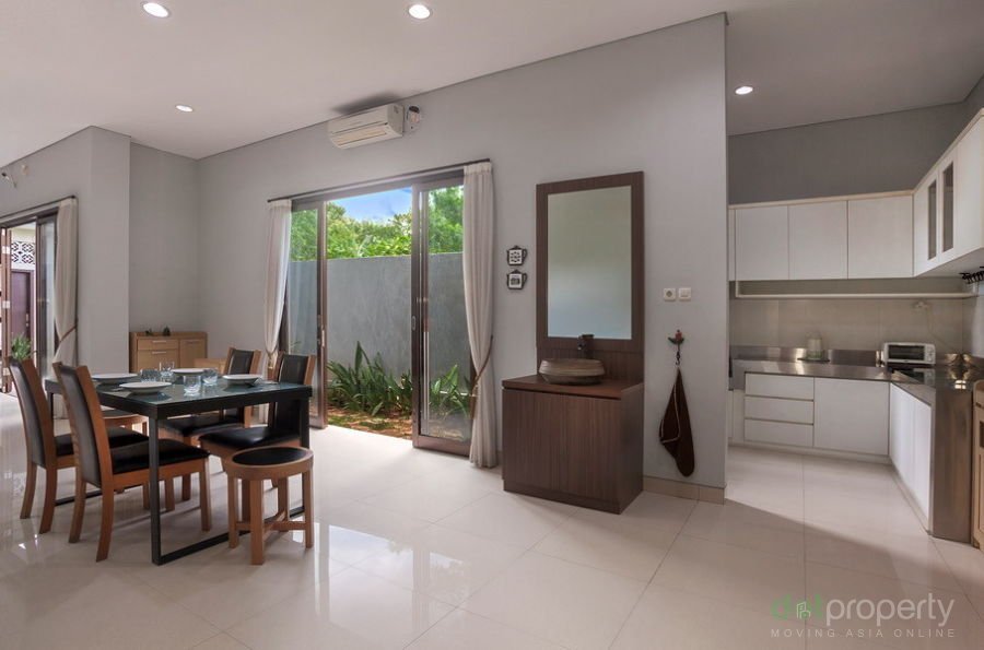 Rumah dijual di Denpasar