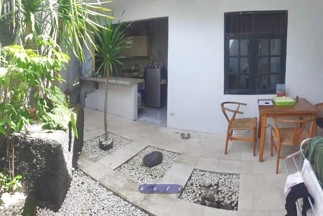 Rumah dijual di Denpasar