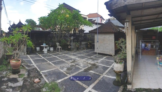 Rumah dijual di Denpasar