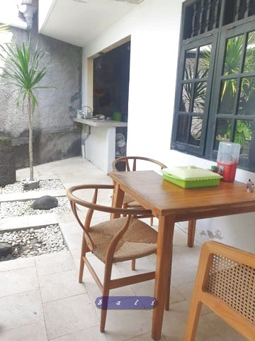 Rumah dijual di Denpasar