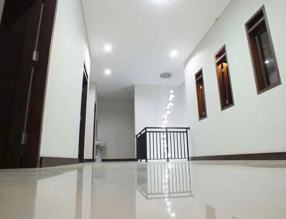 Rumah dijual di Denpasar