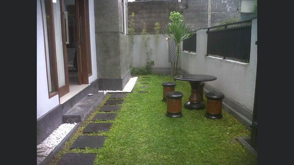Rumah dijual di Denpasar