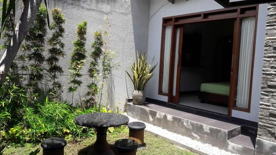 Rumah dijual di Denpasar