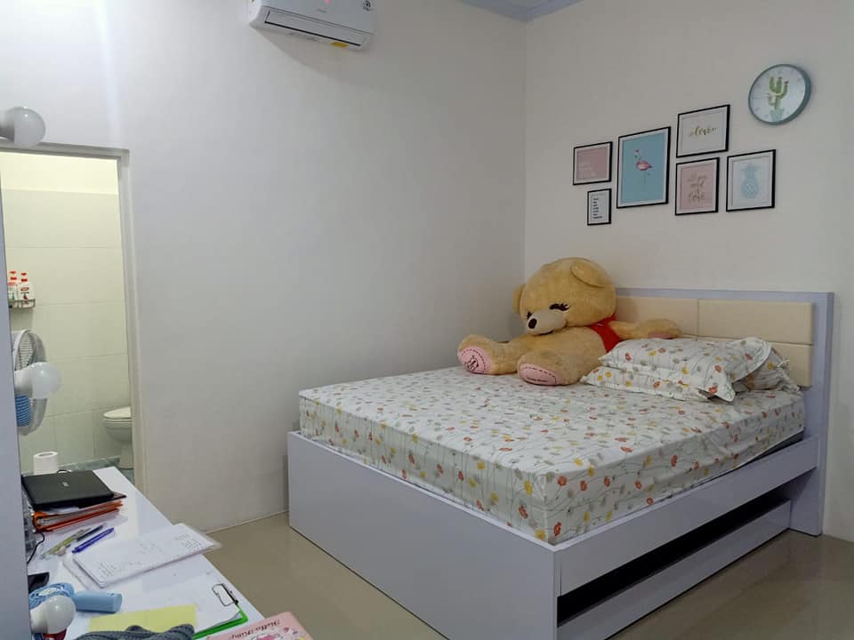 Rumah dijual di Denpasar