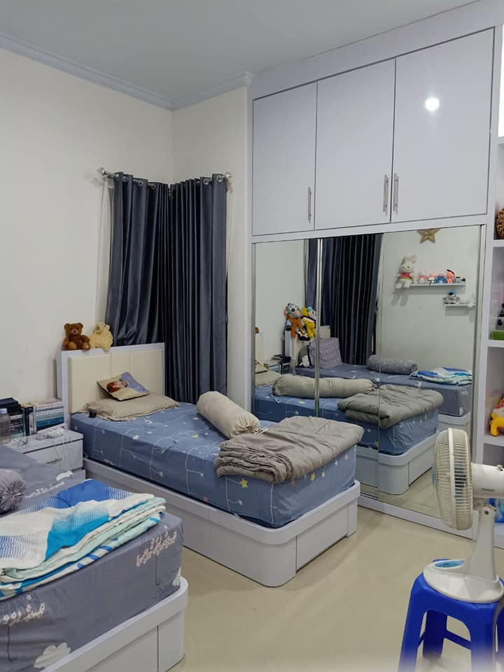 Rumah dijual di Denpasar