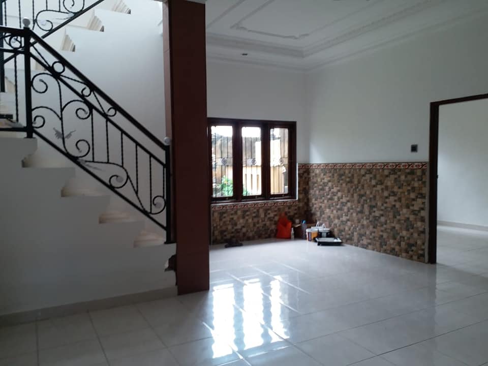 Rumah dijual di Denpasar