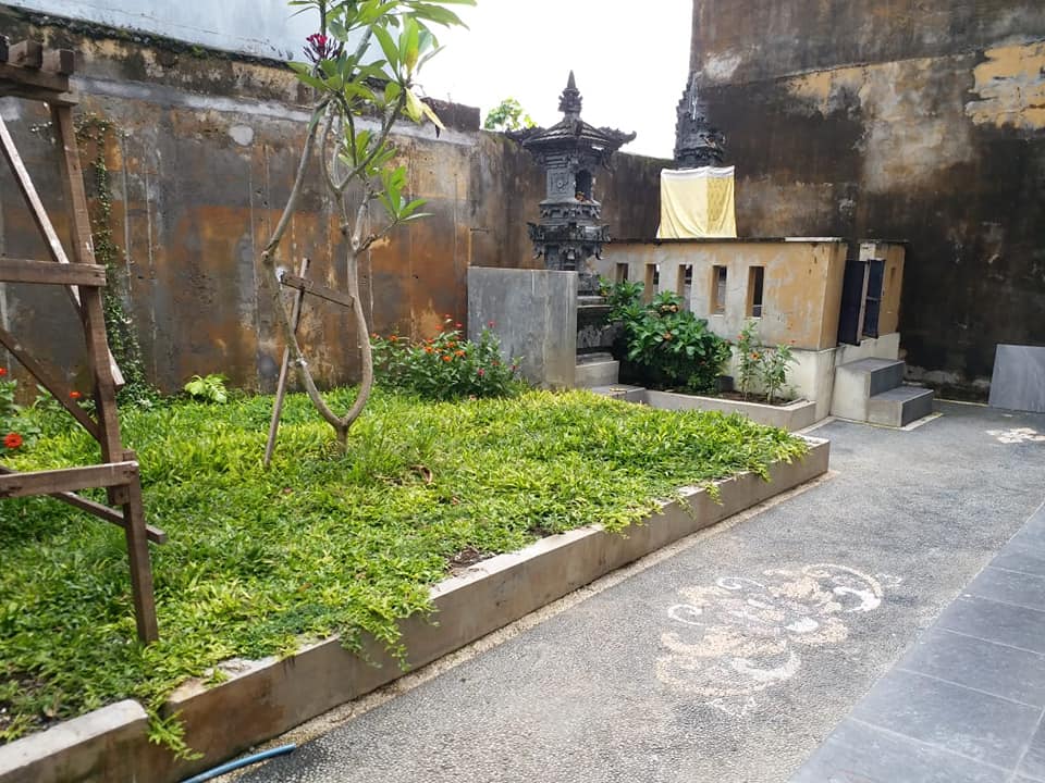 Rumah dijual di Denpasar