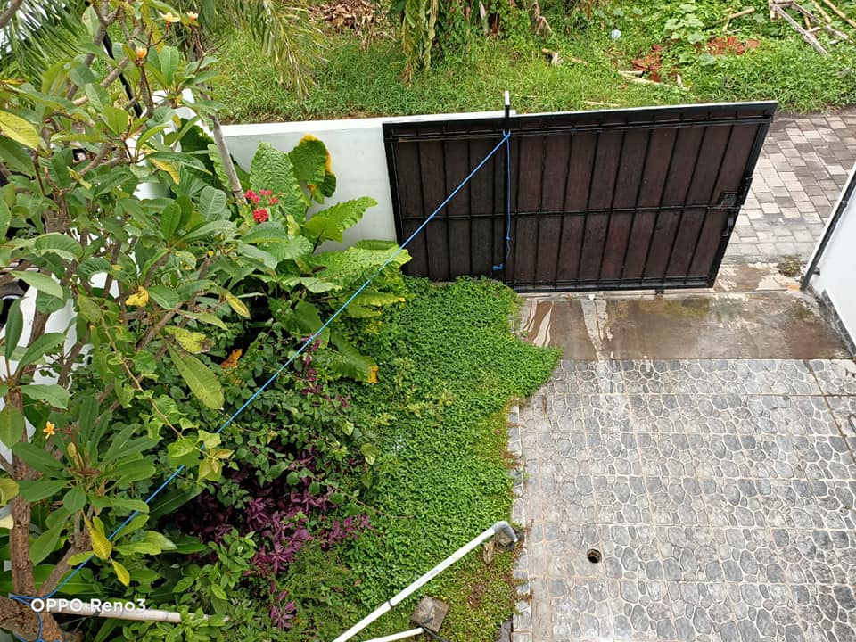 Rumah dijual di Denpasar