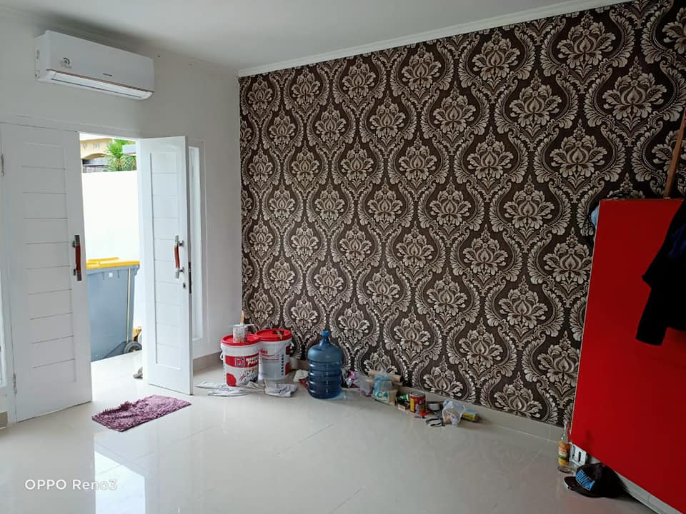 Rumah dijual di Denpasar