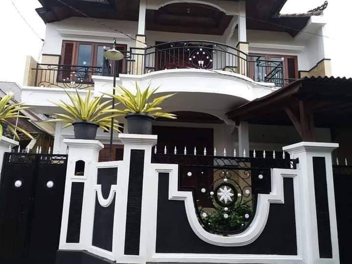 Rumah dijual di Denpasar