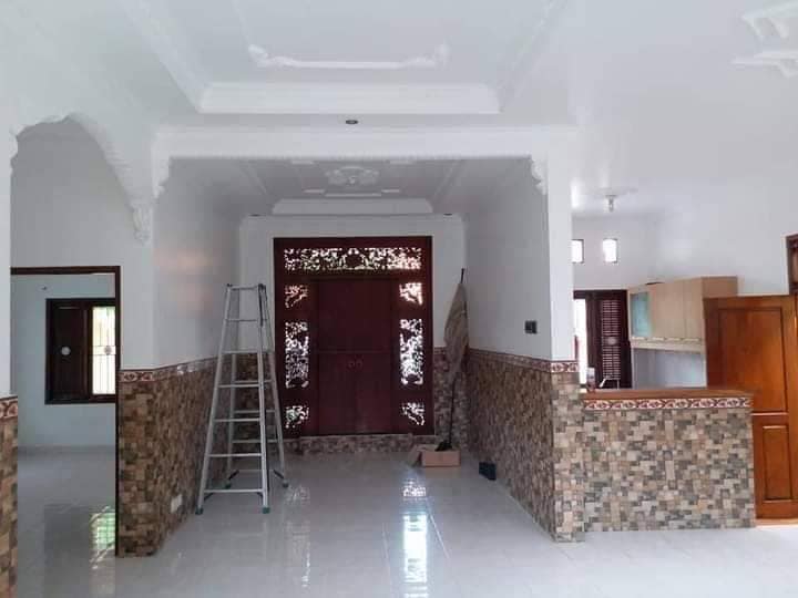 Rumah dijual di Denpasar