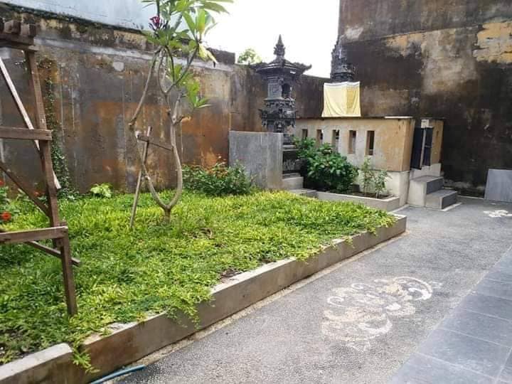 Rumah dijual di Denpasar