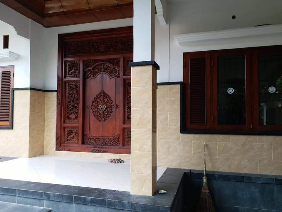 Rumah dijual di Denpasar