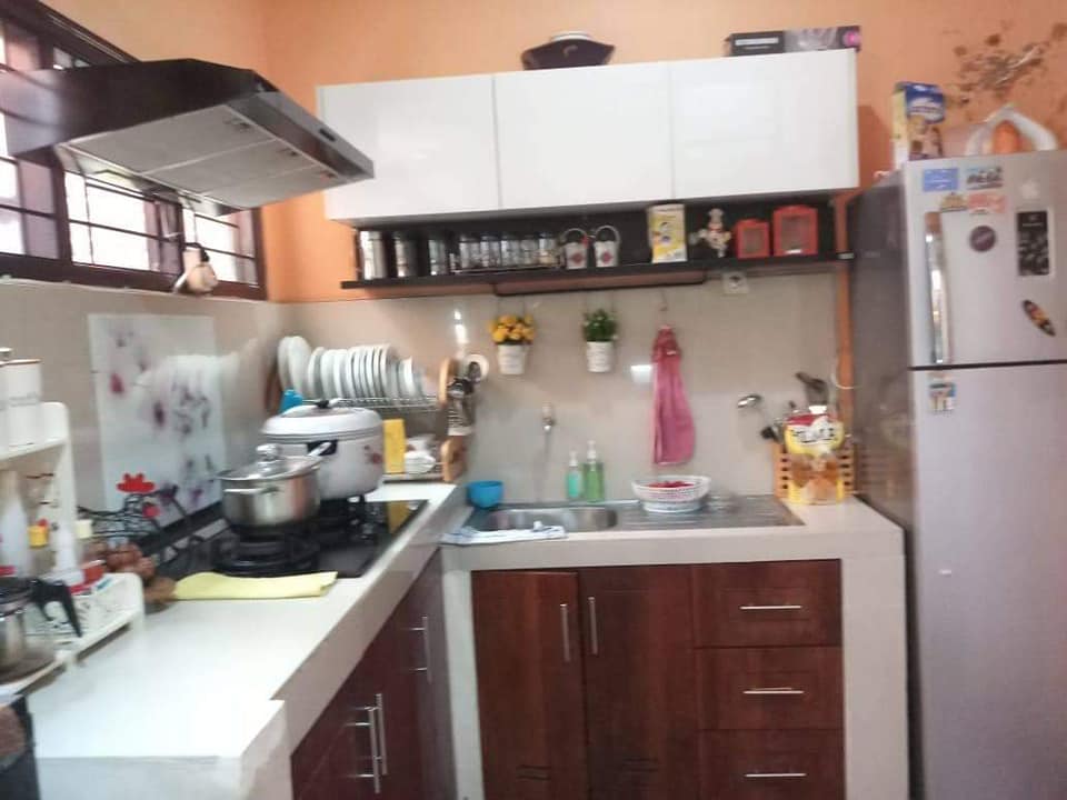 Rumah dijual di Denpasar