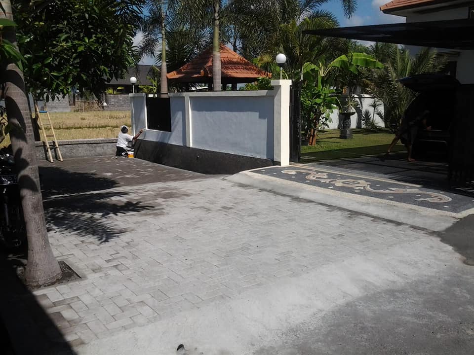 Rumah dijual di Denpasar