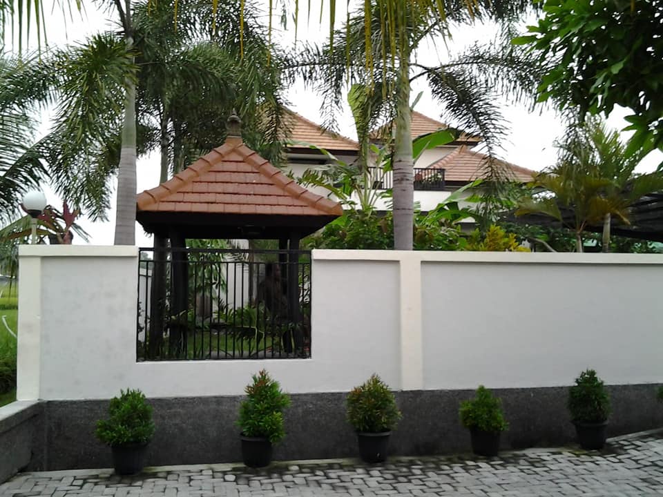 Rumah dijual di Denpasar